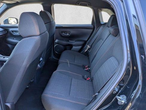 Used 2024 Honda HR-V Sport image 19