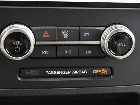 Used 2024 Ford Edge SE AWD/4WD image 27