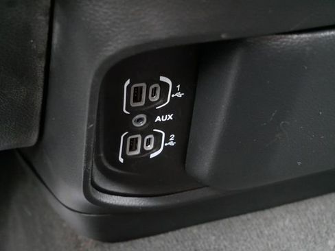 Used 2023 RAM 1500 Tradesman w/ Night Edition image 23