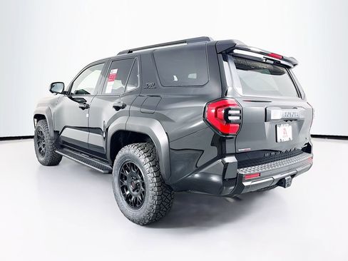 New 2026 Toyota 4Runner TRD Off-Road Premium image 6