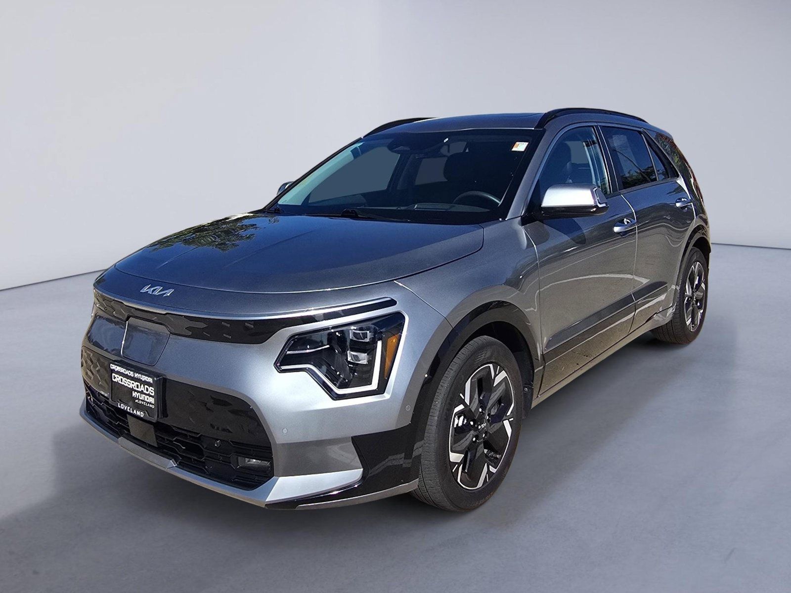 Used 2023 Kia Niro Wave FWD image 1