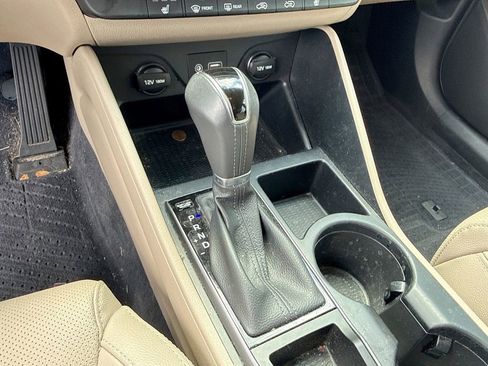 Used 2018 Hyundai Tucson SEL Plus FWD image 20