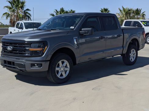 New 2026 Ford F150 XLT AWD/4WD image 5