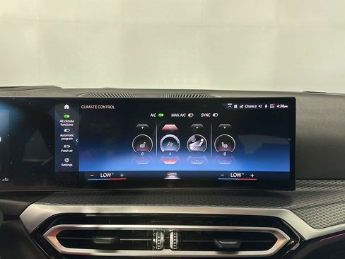 Used 2024 BMW M440i xDrive Gran Coupe w/ Premium Package AWD/4WD image 14