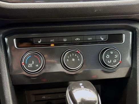 Used 2023 Volkswagen Tiguan S w/ Driver Assistance Package image 10