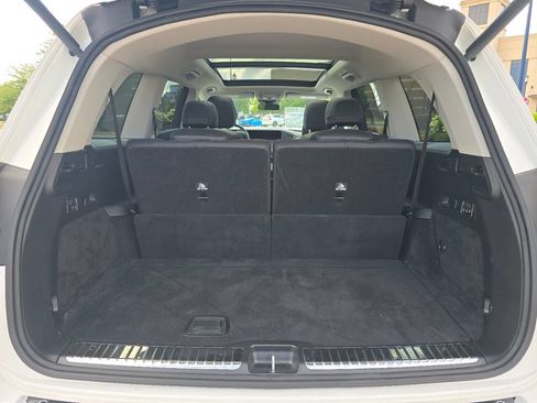 Certified 2026 Mercedes-Benz GLS 450 4MATIC image 19