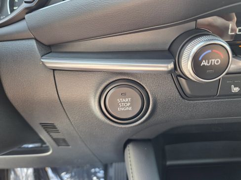 New 2026 MAZDA MAZDA3 s image 24