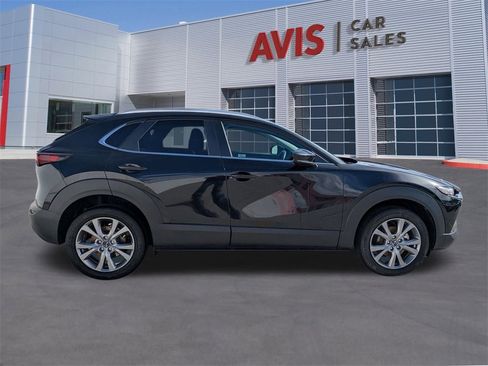 Used 2025 MAZDA CX-30 AWD 2.5 S w/ Preferred Package image 5