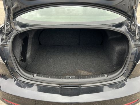 Used 2013 MAZDA MAZDA3 i Sport image 10