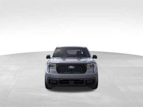 New 2025 Ford Maverick Lariat w/ Black Appearance Package image 6