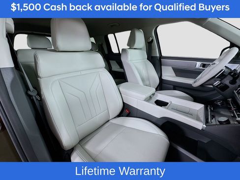 New 2026 Hyundai Santa Fe SEL image 31