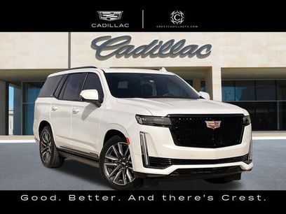 Certified 2023 Cadillac Escalade Sport w/ Touring Package