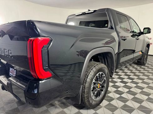 Used 2025 Toyota Tundra Platinum image 28