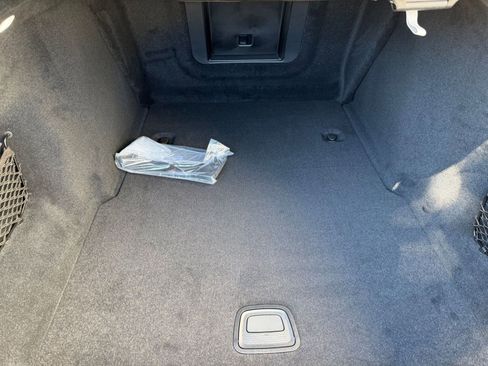 New 2026 Mercedes-Benz S 580 4MATIC Sedan image 29