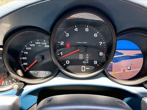 Used 2013 Porsche 911 Carrera RWD image 23