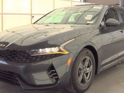 Used 2023 Kia K5 LXS