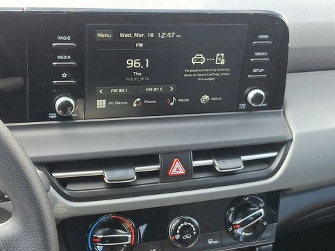 New 2026 Kia Seltos LX image 12