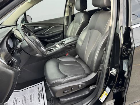 Used 2019 Buick Envision Essence image 12