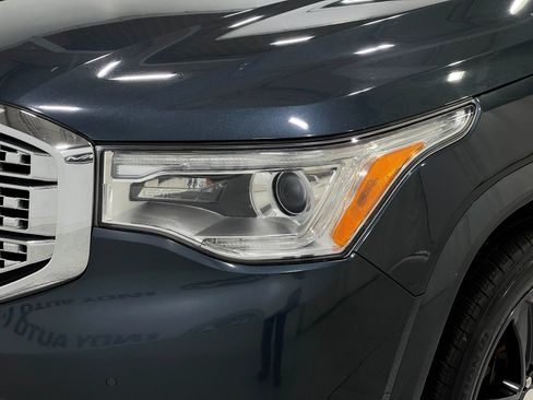 Used 2019 GMC Acadia Denali FWD image 34