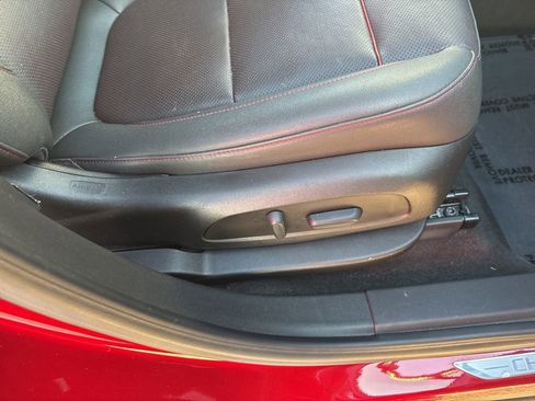 Used 2023 Chevrolet Blazer RS w/ Enhanced Convenience Package image 42