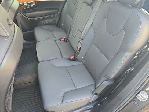 Used 2023 Volvo XC90 B6 Plus w/ Protection Package Premier image 20