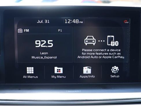 Used 2021 Kia Telluride LX AWD/4WD image 49