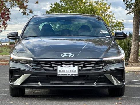 New 2026 Hyundai Elantra SEL Sport image 6