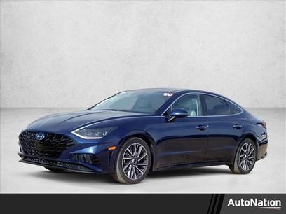Used 2020 Hyundai Sonata Limited