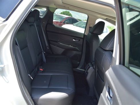 New 2025 Nissan Murano SL image 15