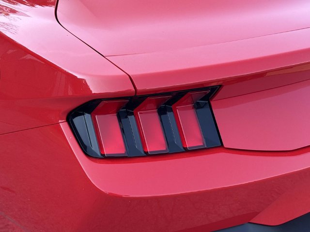 New 2026 Ford Mustang Coupe RWD image 11