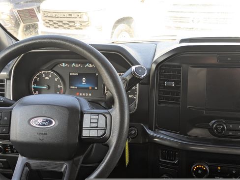 Used 2023 Ford F150 XL w/ STX Appearance Package RWD image 18