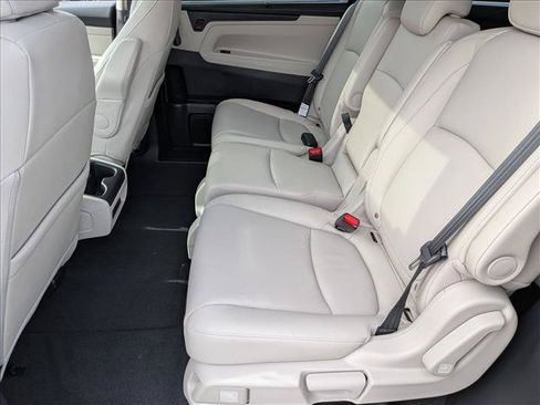 New 2026 Honda Odyssey EX-L image 15