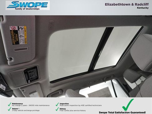 New 2026 Toyota Grand Highlander Platinum image 28