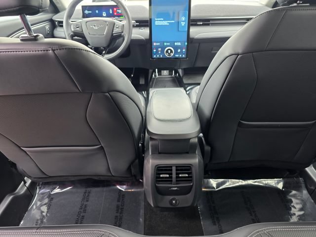 New 2025 Ford Mustang Mach-E Premium AWD/4WD image 16