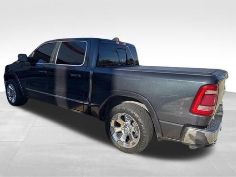 Used 2019 RAM 1500 Big Horn image 13