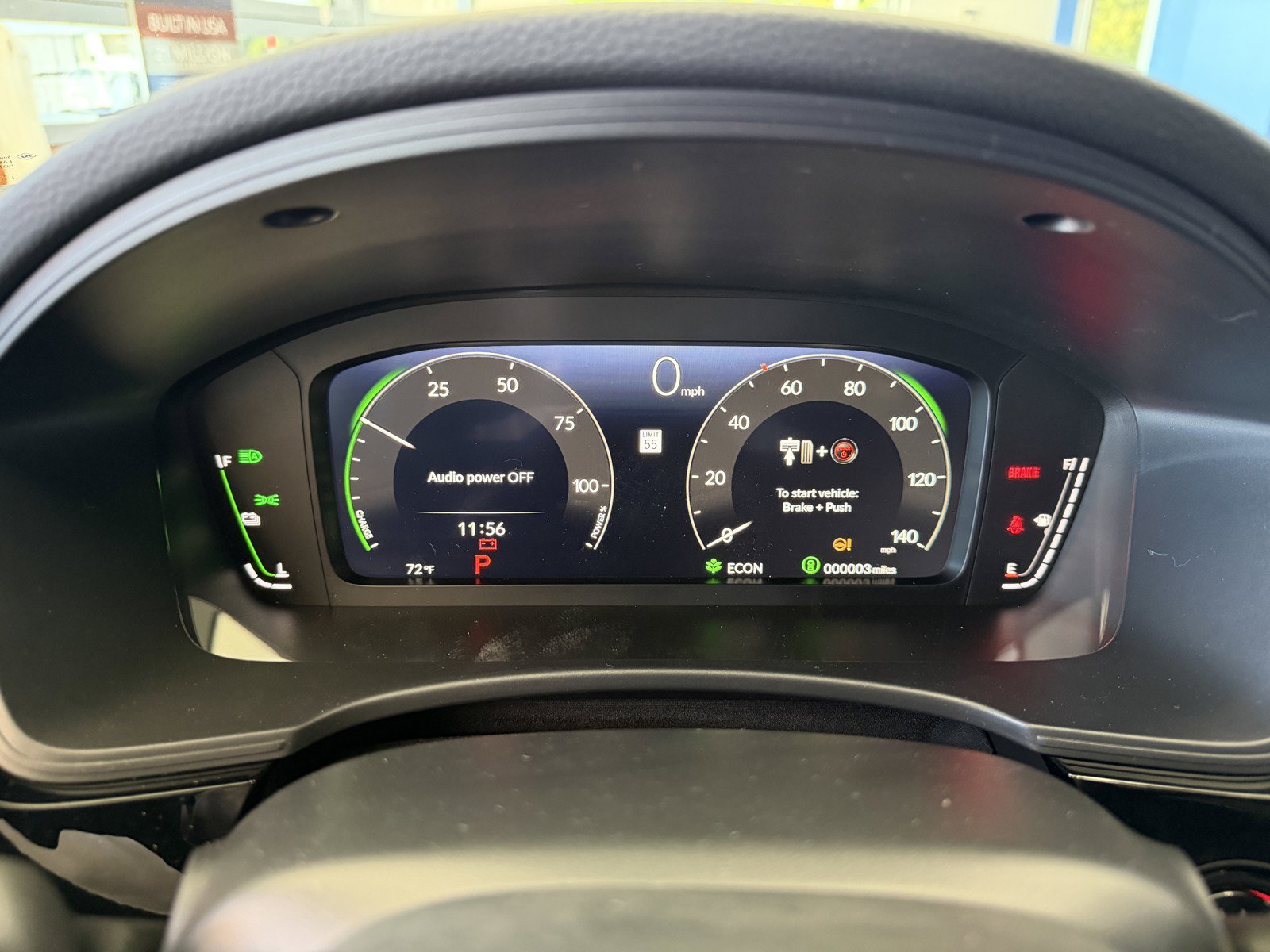 New 2026 Honda Civic Sport Touring image 14