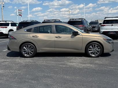 New 2026 Nissan Sentra SL w/ Floor Mat Package