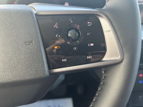 Used 2025 Nissan Murano SL AWD/4WD image 25
