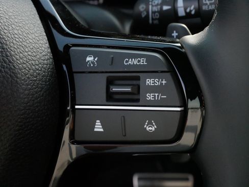 Certified 2025 Honda Civic Sport image 25