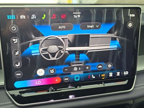 New 2026 Volkswagen Tiguan SE R-Line AWD/4WD image 23