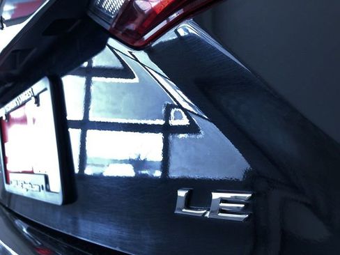 Certified 2025 Toyota Camry LE image 15