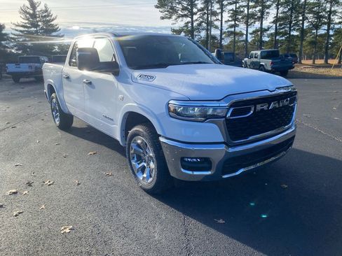 New 2026 RAM 1500 Big Horn image 3