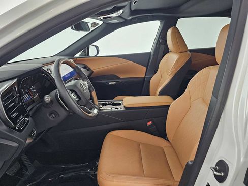Certified 2025 Lexus RX 350 Premium Plus image 20