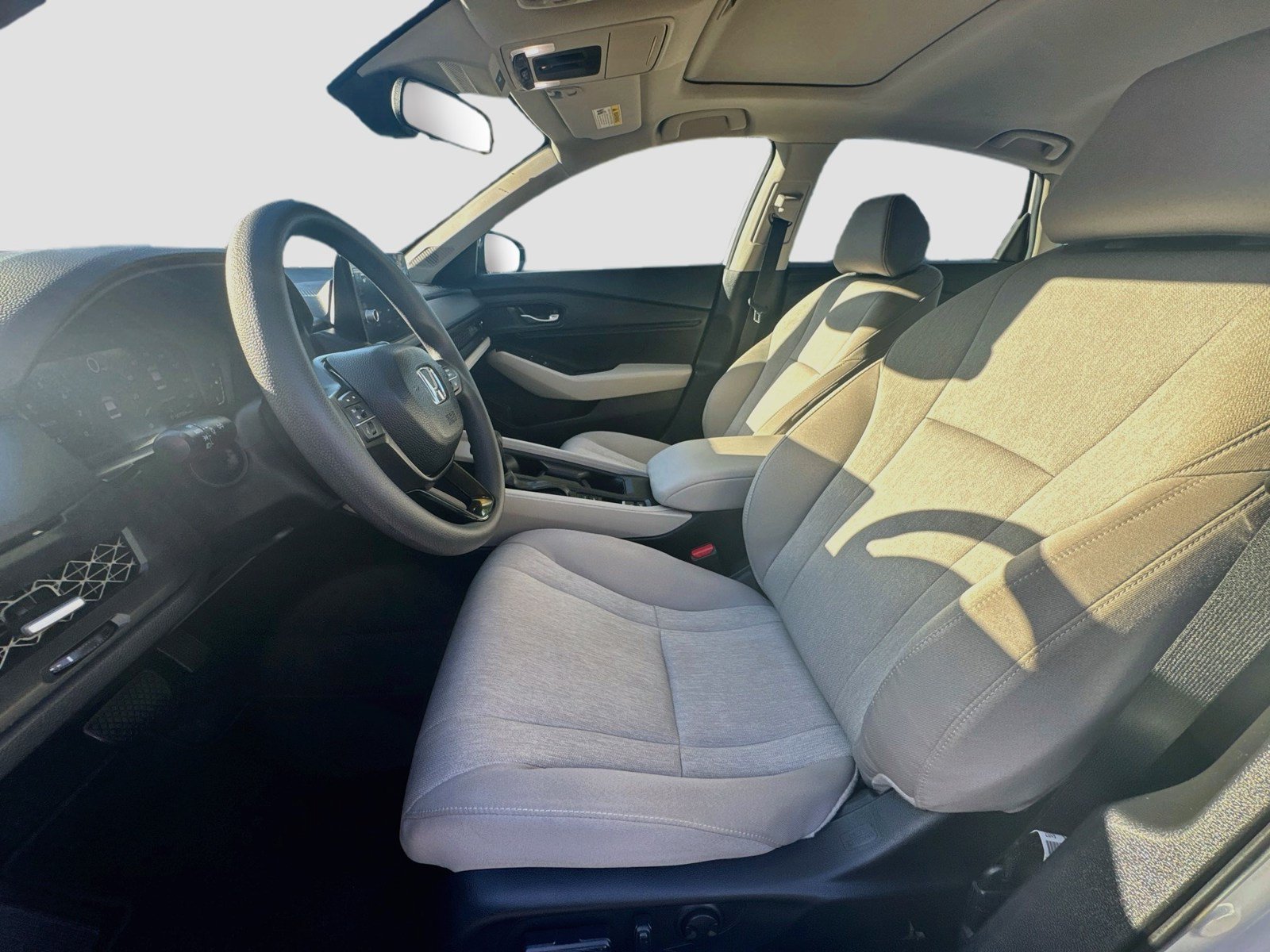 Used 2026 Honda Accord SE image 21