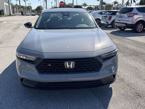 Used 2023 Honda Accord Sport image 26