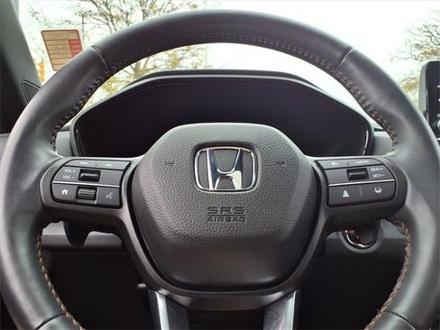 Certified 2025 Honda CR-V Sport-L image 23