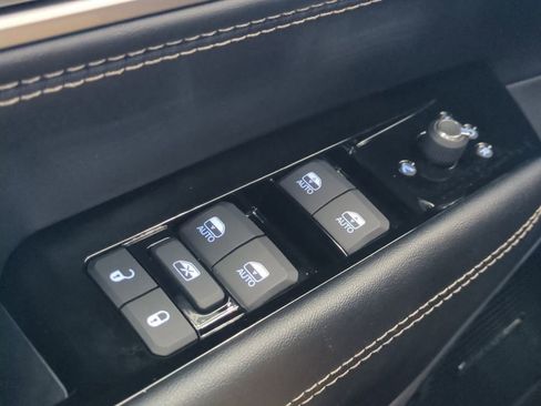 New 2026 Jeep Grand Wagoneer L Limited AWD/4WD image 27