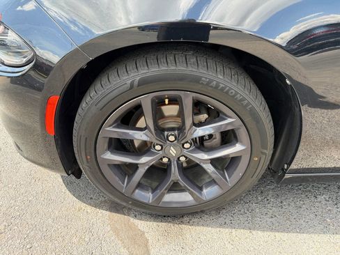 Used 2021 Dodge Charger SXT w/ Blacktop Package image 17