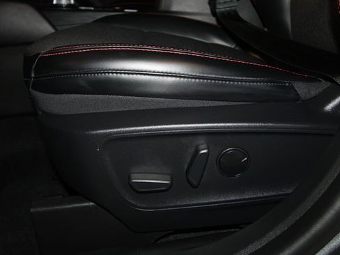 Used 2025 Ford Escape ST-Line Elite w/ Tech Pack #1 image 7