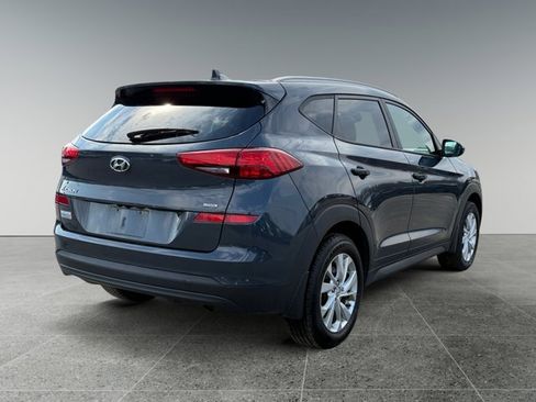 Used 2021 Hyundai Tucson Value image 3